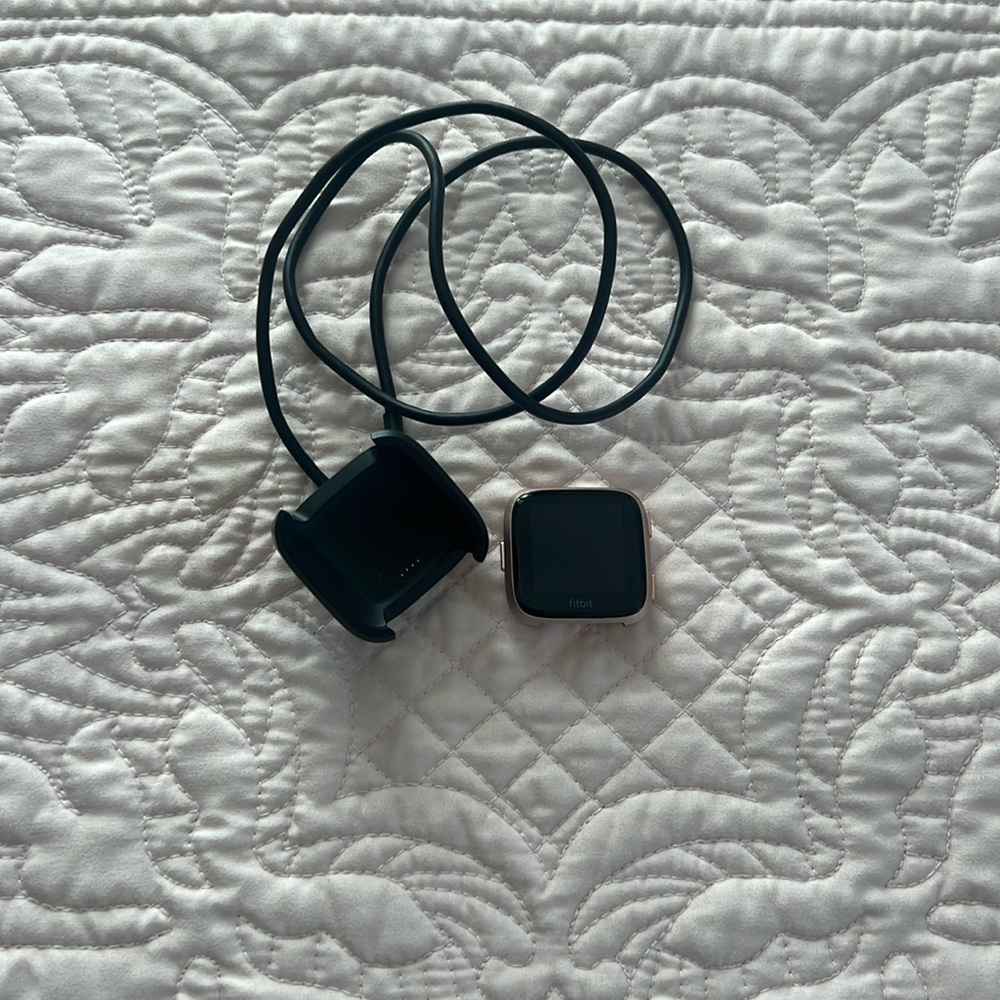 Fitbit Versa